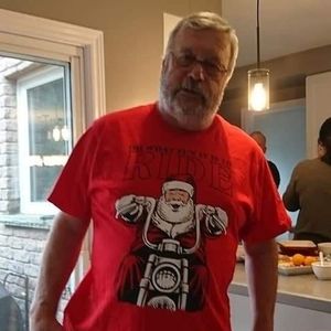 Meet your Posher, Mike